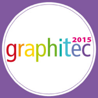 Graphitec 2015