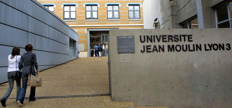 Université Jean Moulin Lyon 3