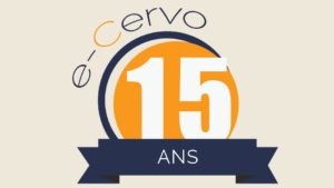 15 ans e-Cervo