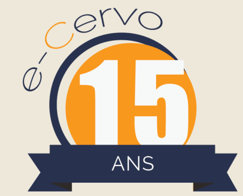 15 ans e-Cervo