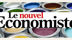 Nouvel Economiste