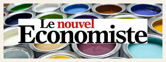 Nouvel Economiste