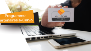 Programme d'accréditation e-Cervo