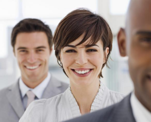 Ressources Humaines
