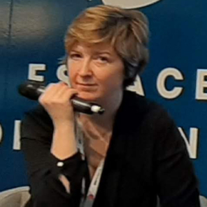 Cécile Jarry