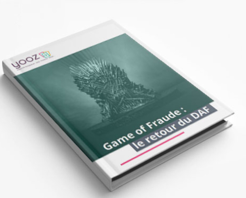 Livre Blanc Game Of Fraude