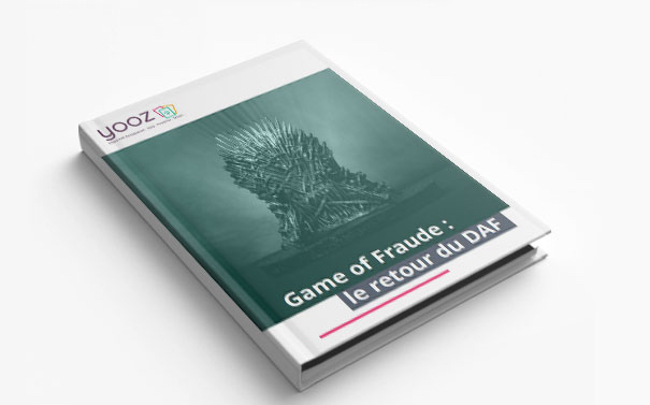Livre Blanc Game Of Fraude