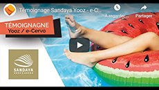 Yooz Sandaya Video