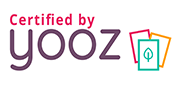 Yooz Certified