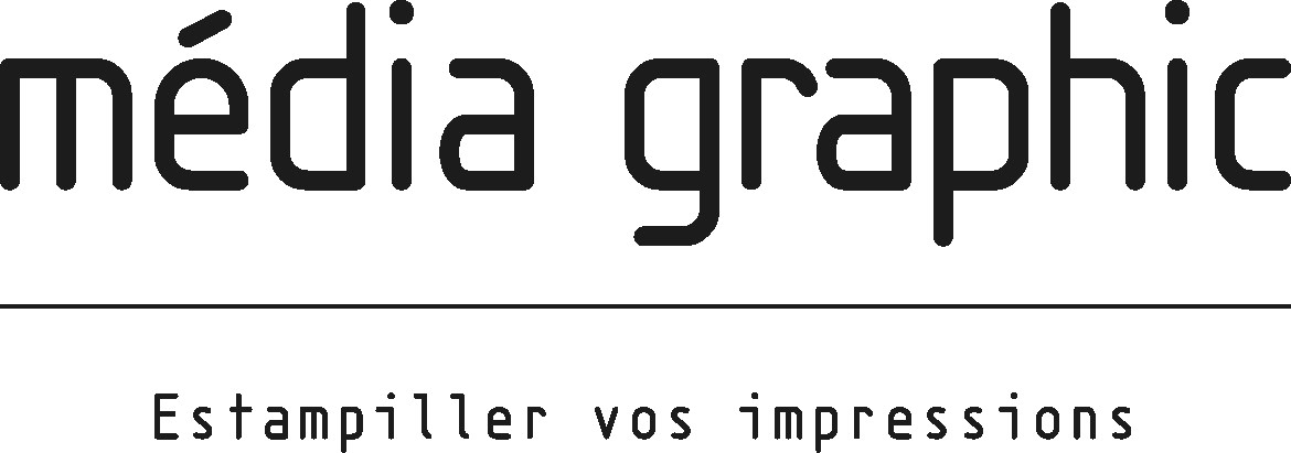 Media Graphic Logo