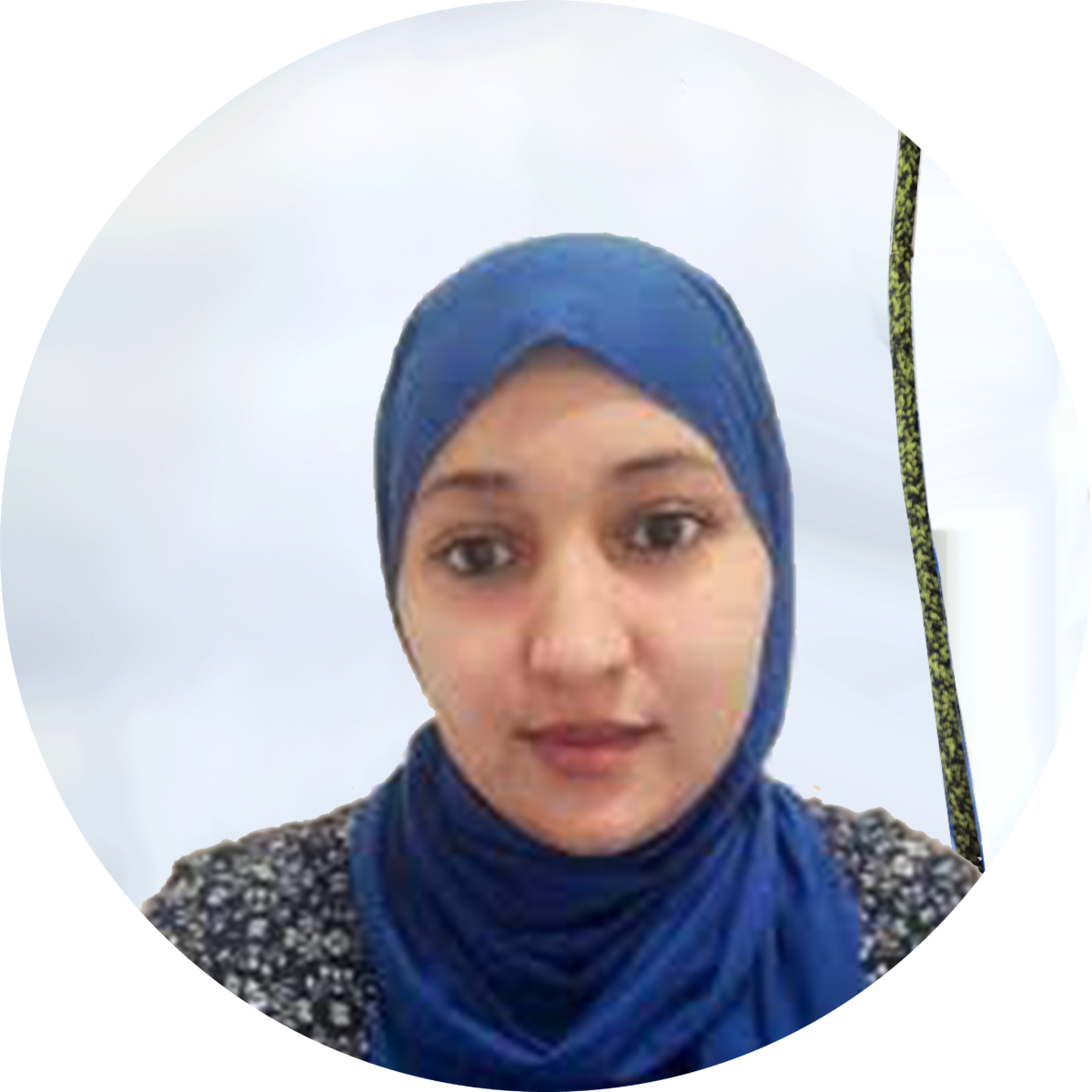 Karima Ben Ahmed