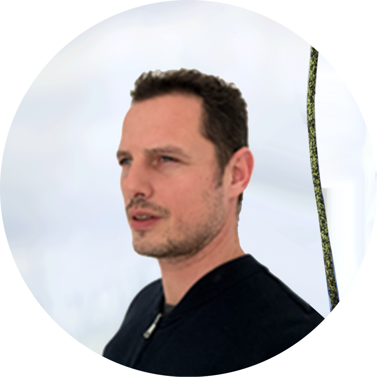 Sylvain Ober