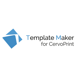 CervoPrint Template Maker
