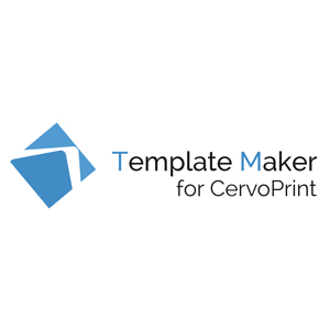 CervoPrint Template Maker