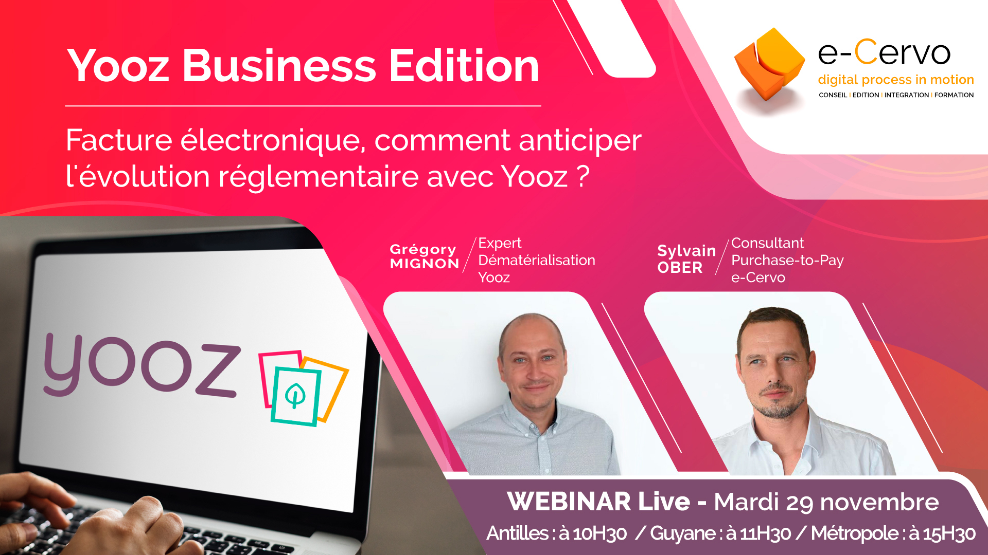 Webinar