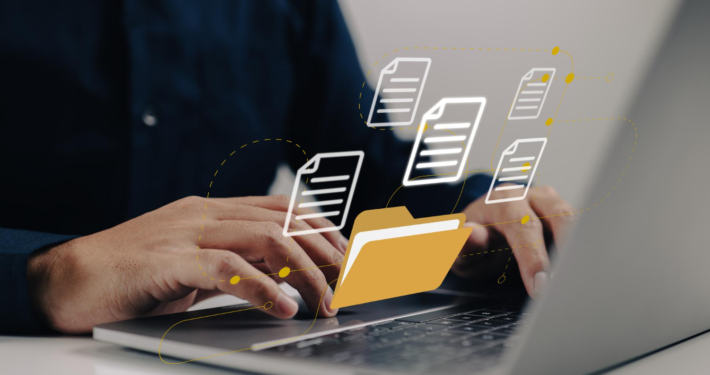 Gestion documentaire