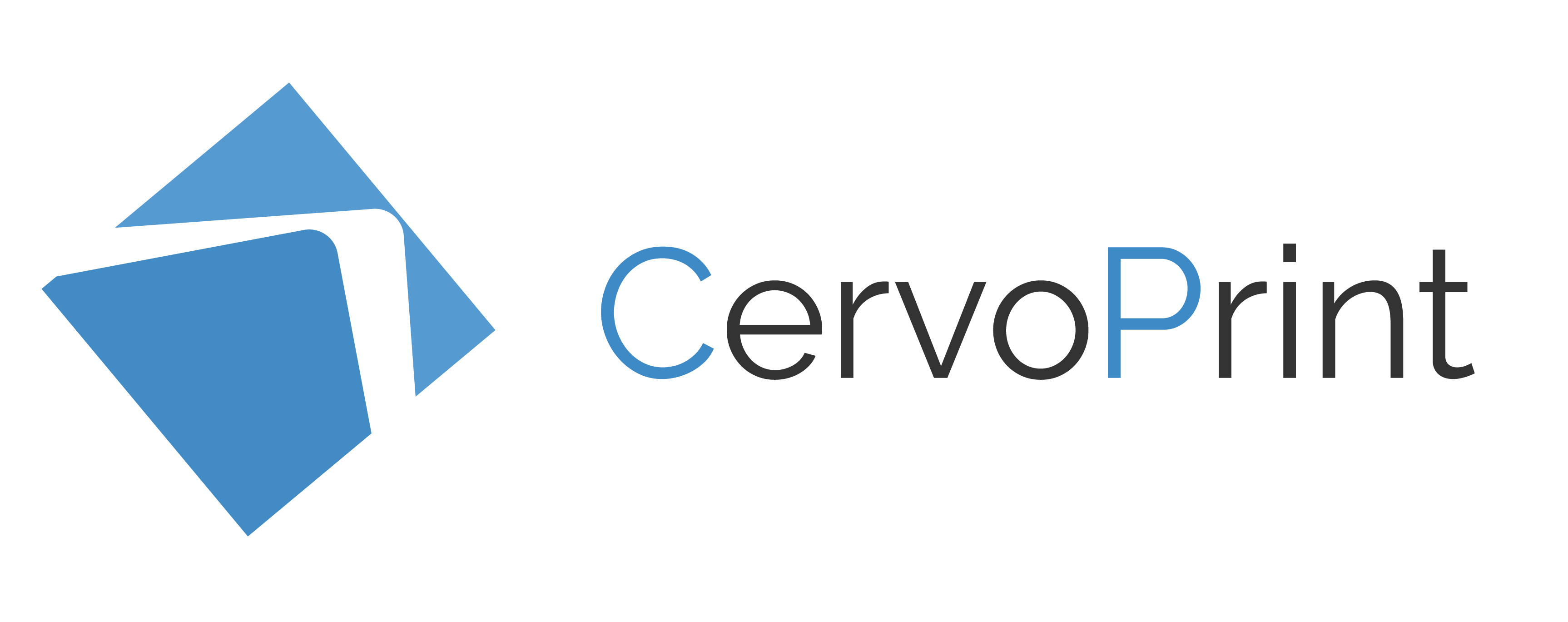 CervoPrint