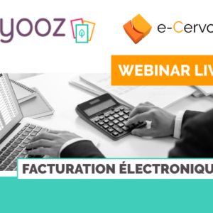 Webinar Facture Electronique