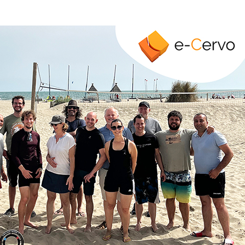 Equipe e-Cervo Equipe e-Cervo
