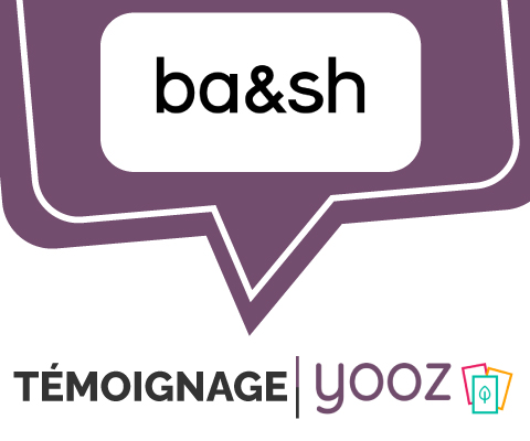 Temoignage Client ba&sh