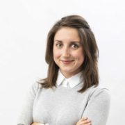 Anna MISZCZYSZYN