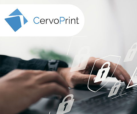 CervoPrint Sécurité