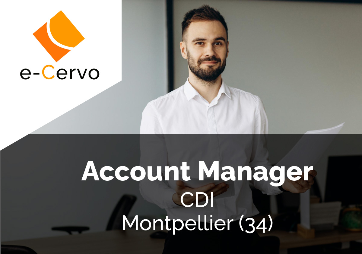 Account Manager