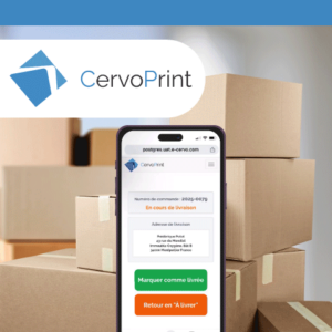 suivi logistique web-to-print