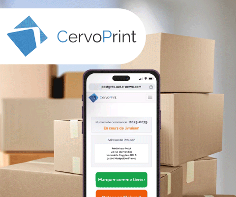 suivi logistique web-to-print