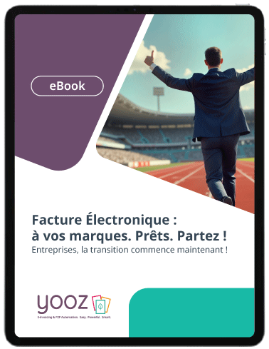 Livre blanc Facture electronique
