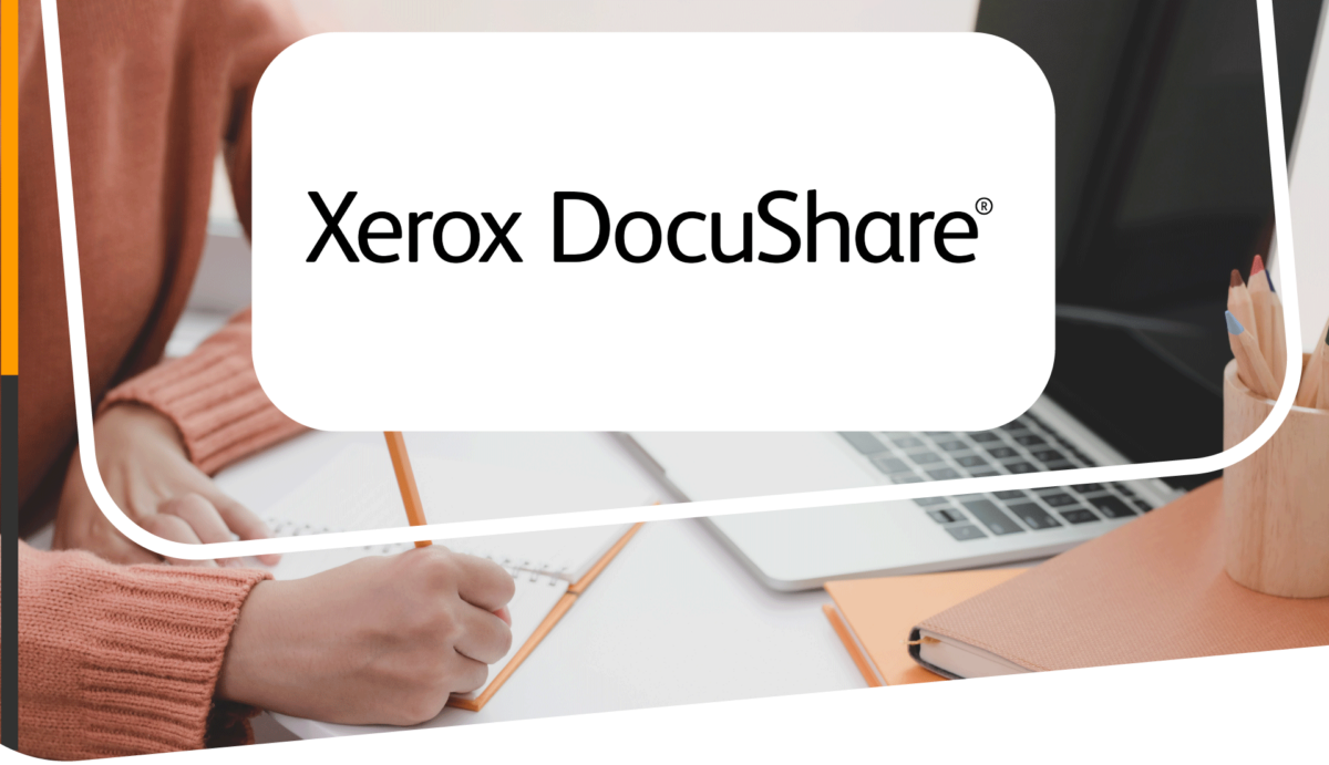 Xerox DocuShare