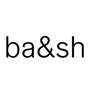 Logo ba&sh