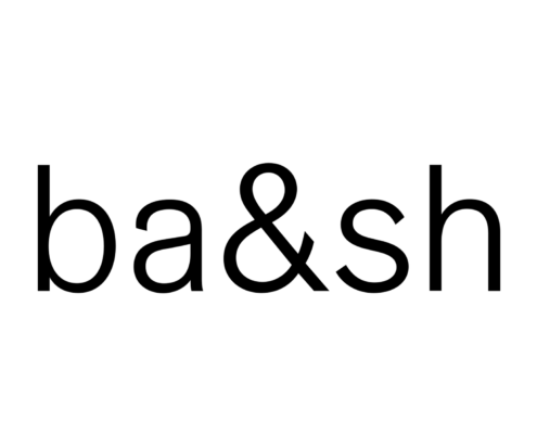 Logo ba&sh