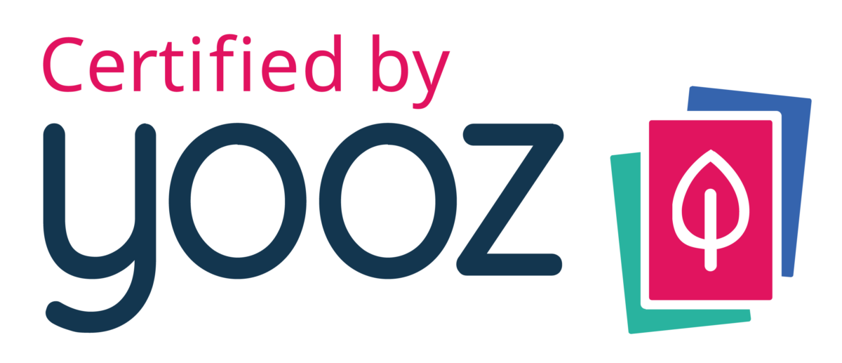 Intégrateur Certifié Elite de Yooz