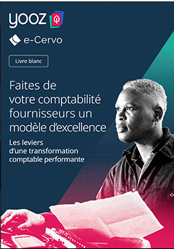 Livre blanc e-Cervo et Yooz : les leviers d'une transformation Purchase-to-Pay performante