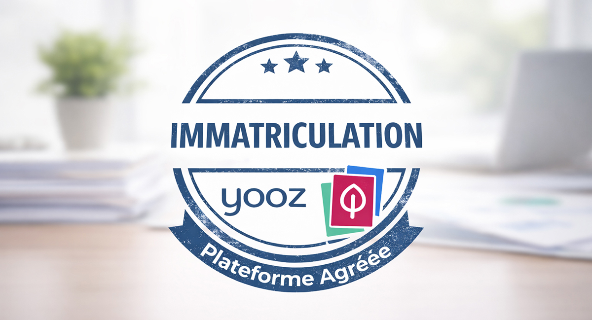 yooz immatriculation PA yooz immatriculation PA