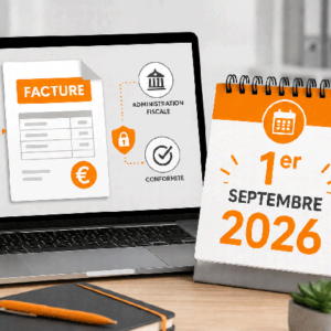 Facturation électronique 2026
