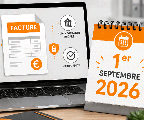 Facturation électronique 2026