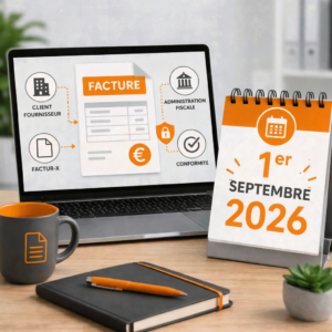 Facturation électronique 2026