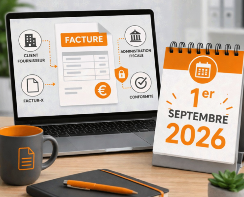 Facturation électronique 2026