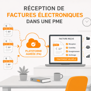 Réception PME