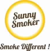 sunny smoker