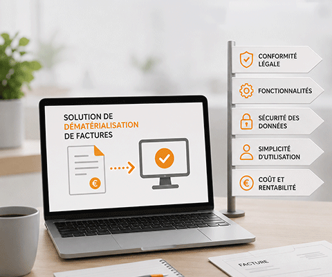 Logiciel de dématérialisation de factures 480