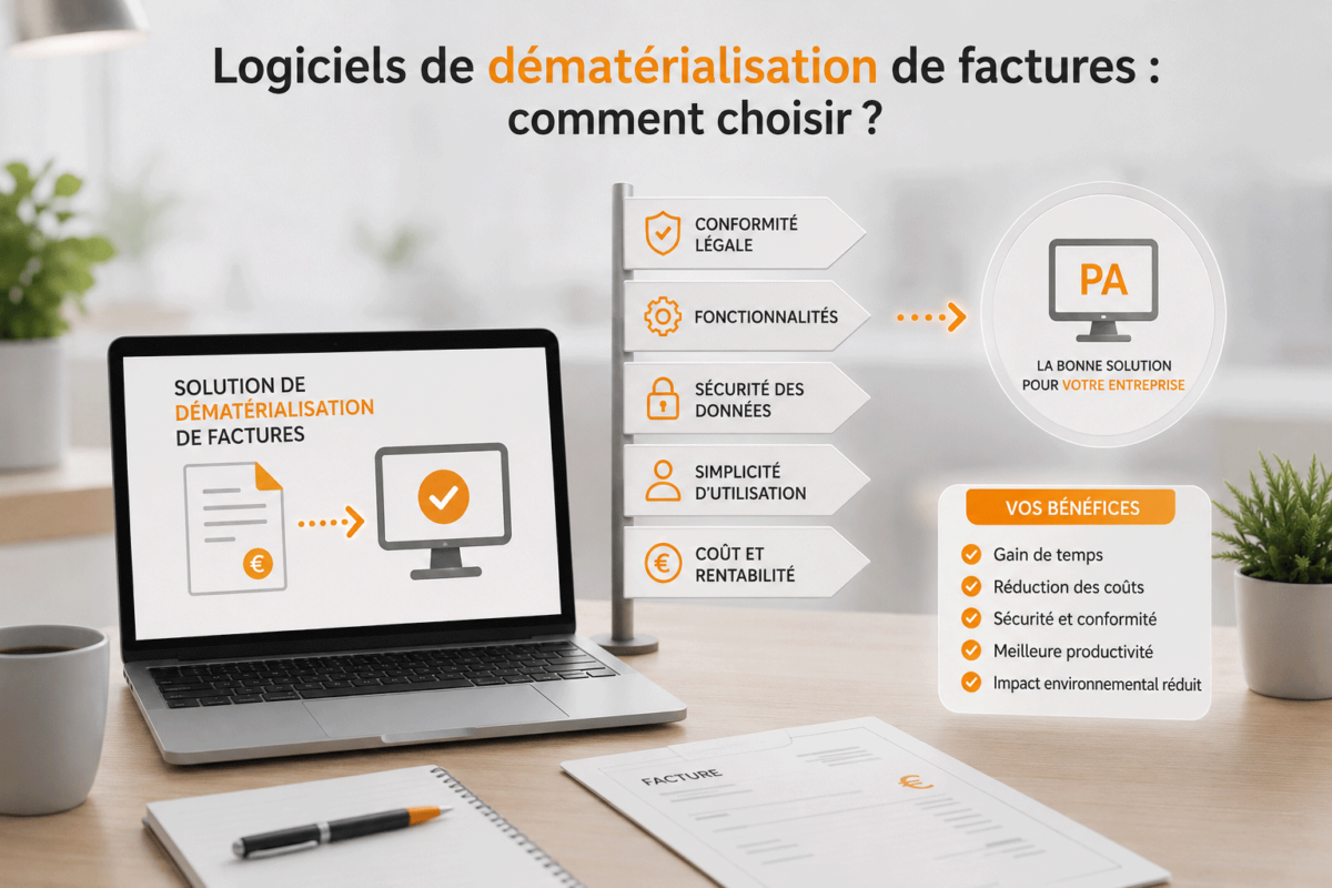 Solution-Demat-Factures-Web logiciel de dématérialisation de factures